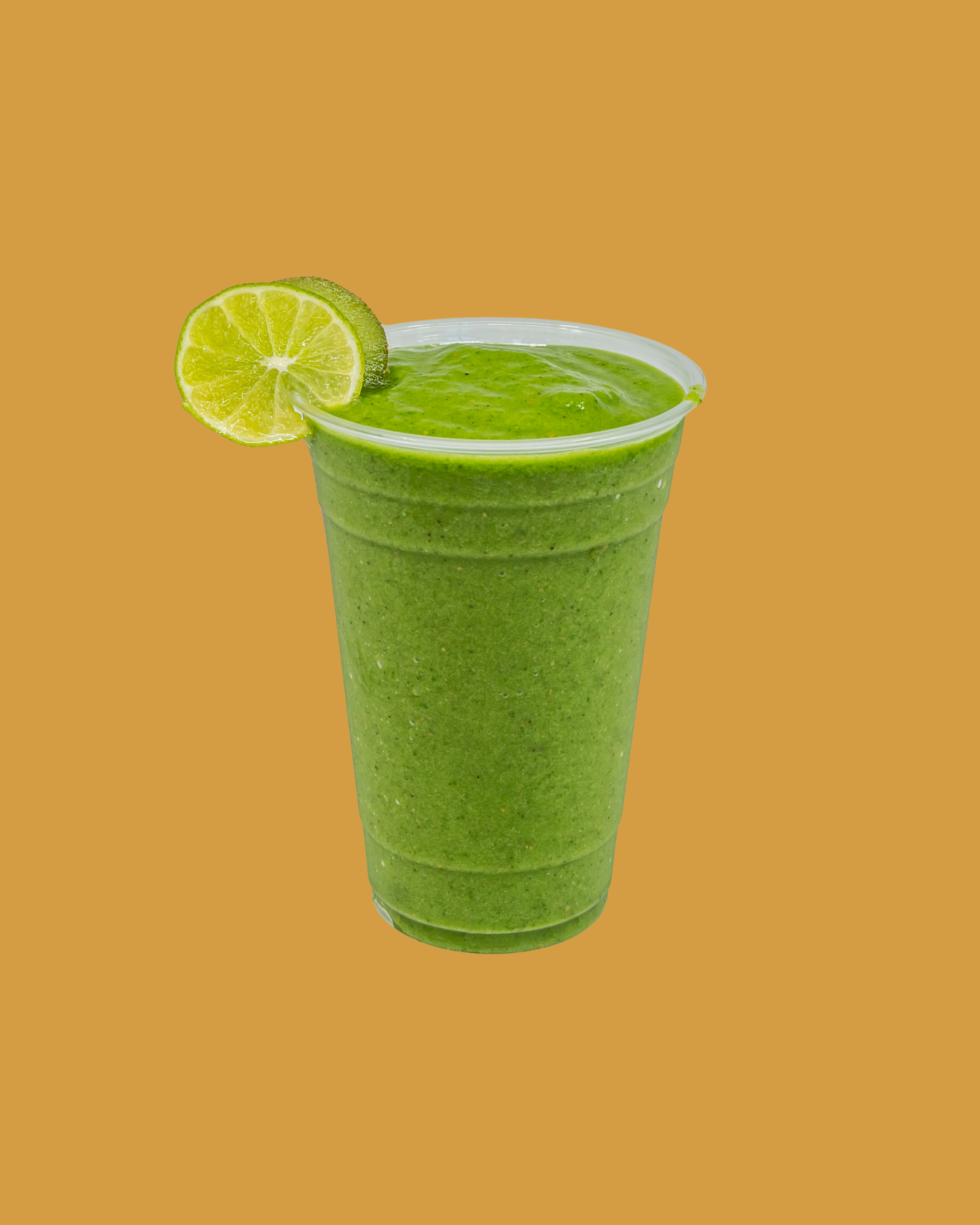 Verde Smoothie.