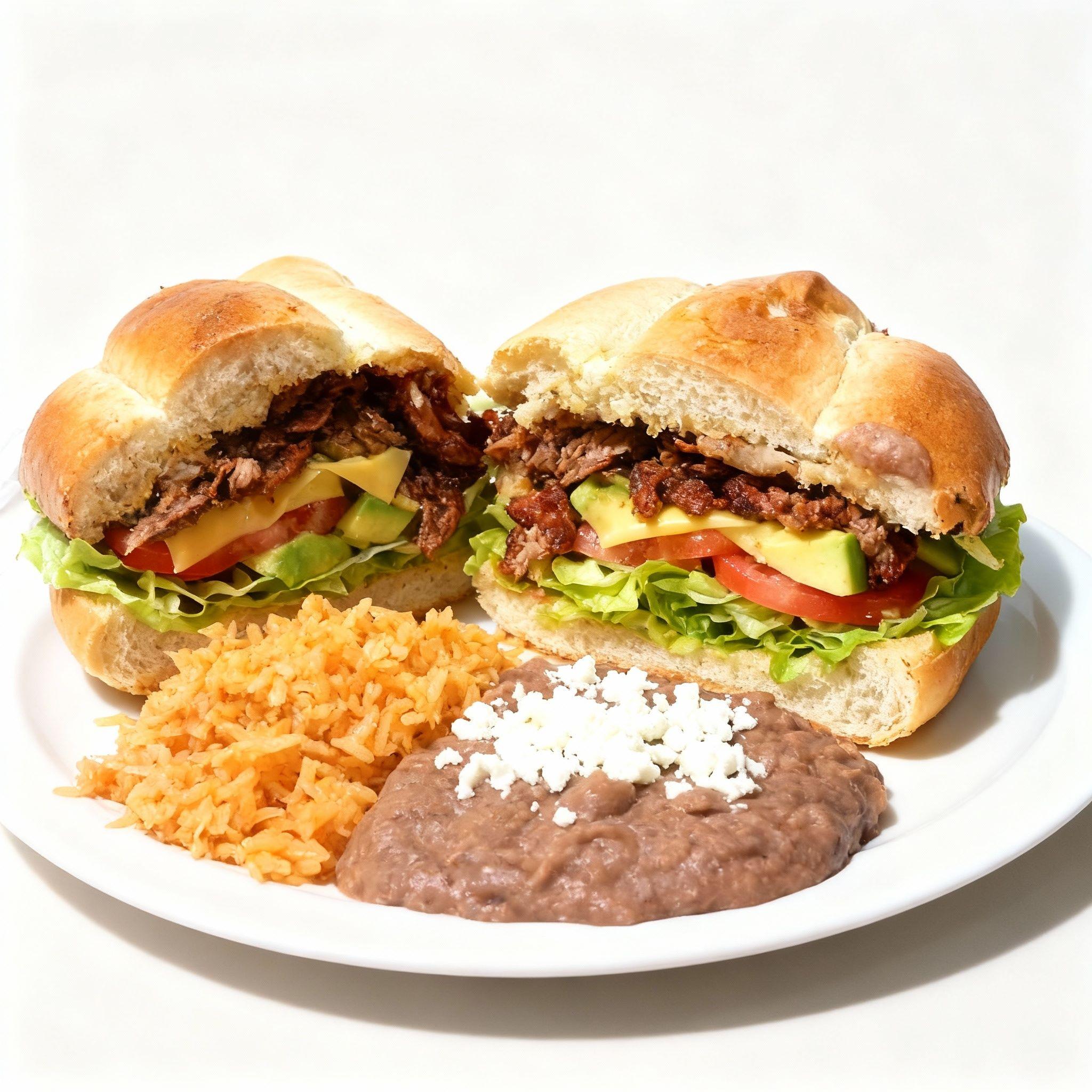 Torta Plate.