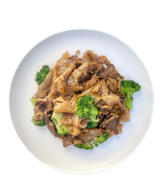 Pad See Ew..