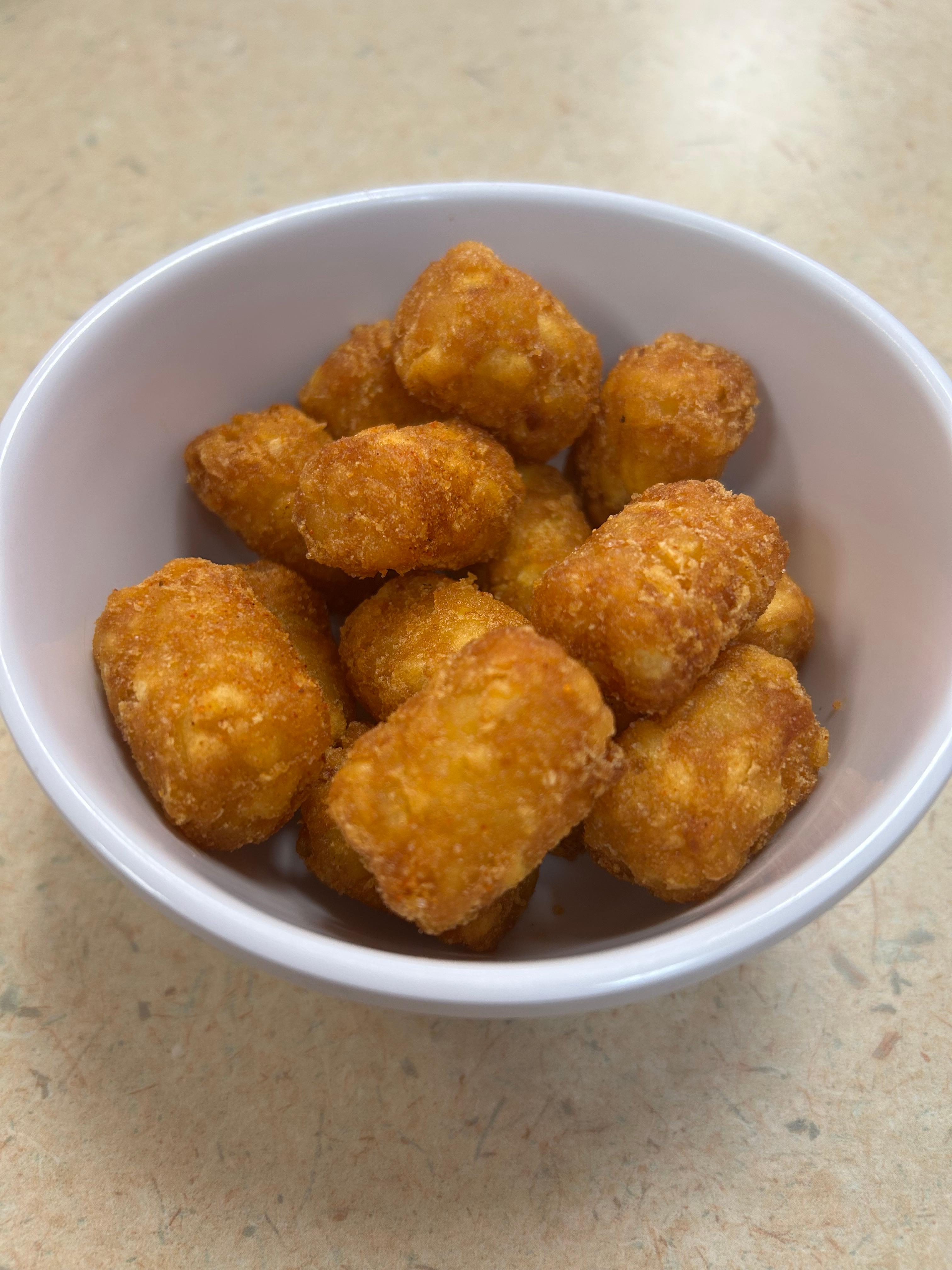 TaterTots (10ea).
