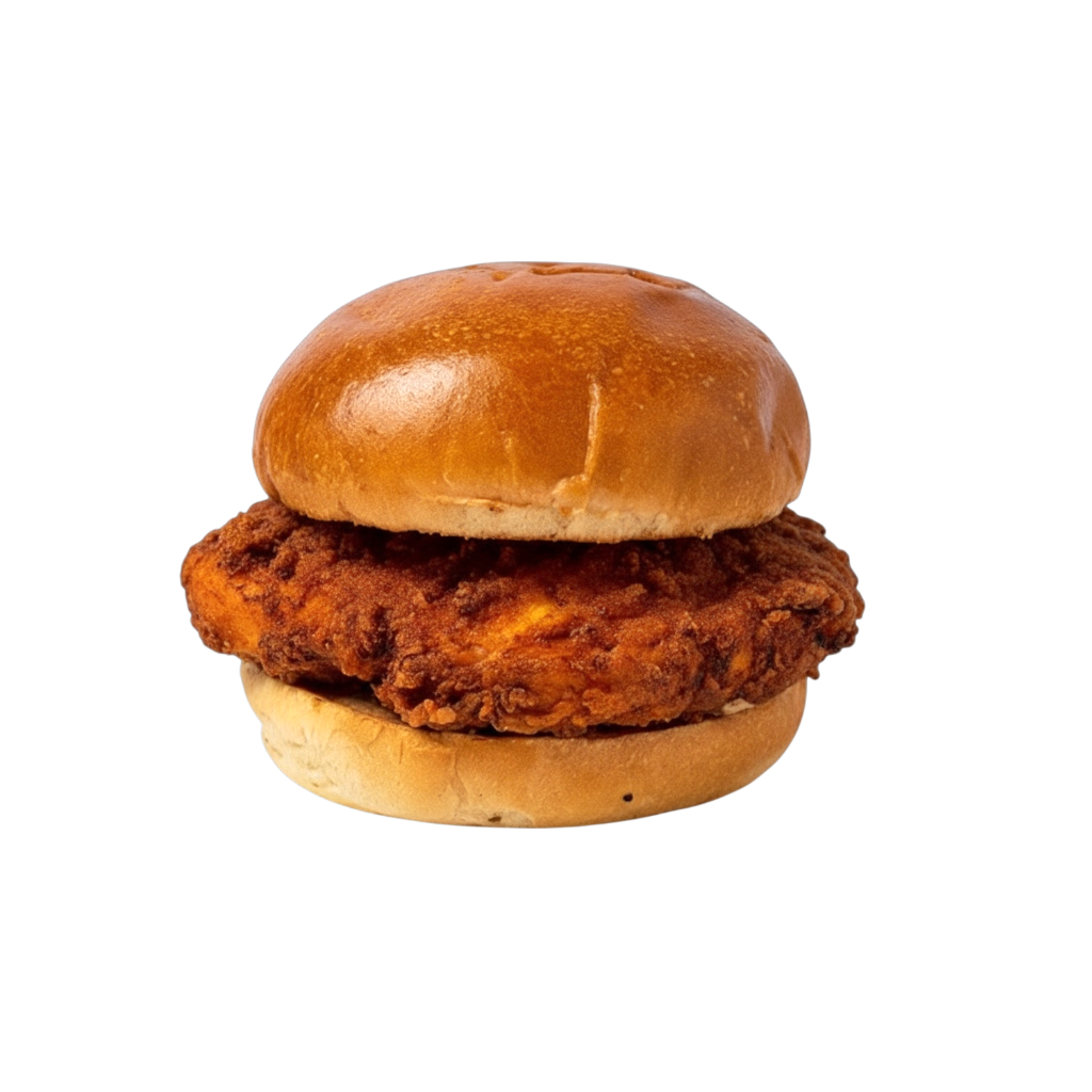 Chicken Sandwich.