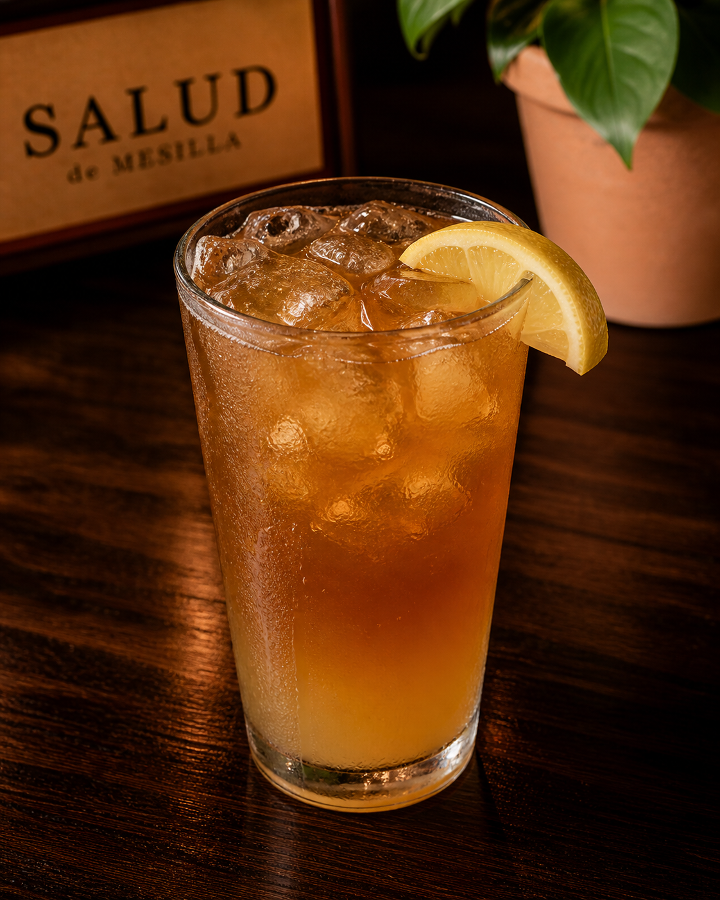 Arnold Palmer.