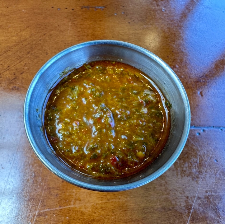 CHIMICHURRI.
