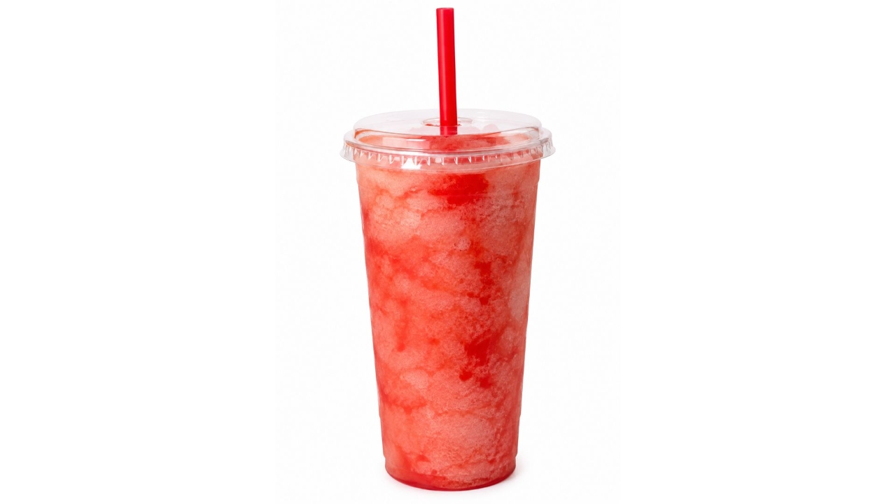 Frozen Lemonade.