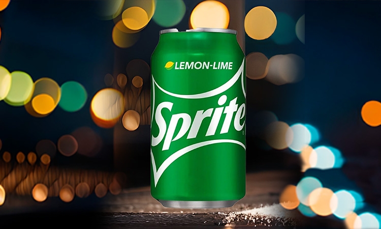 Sprite 12oz.