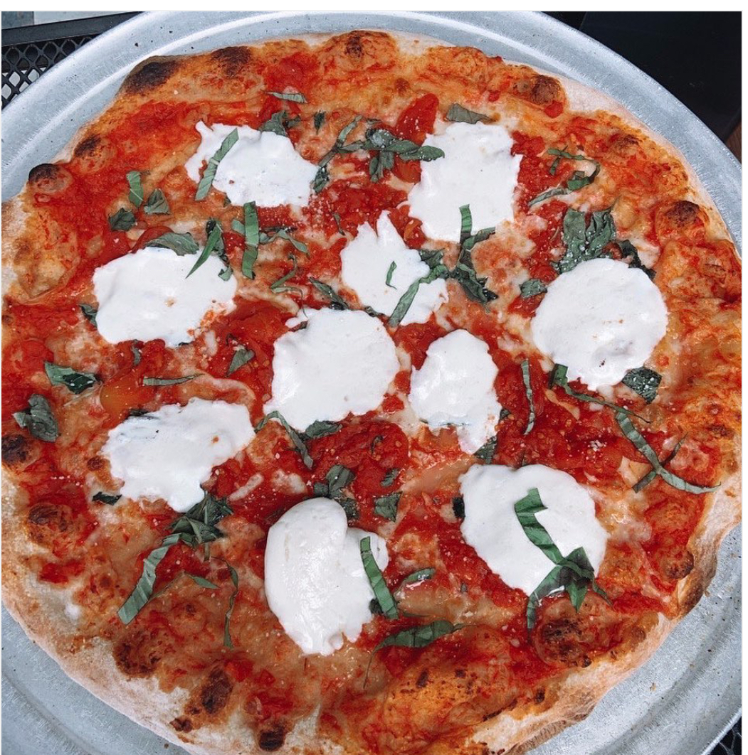 Margherita.