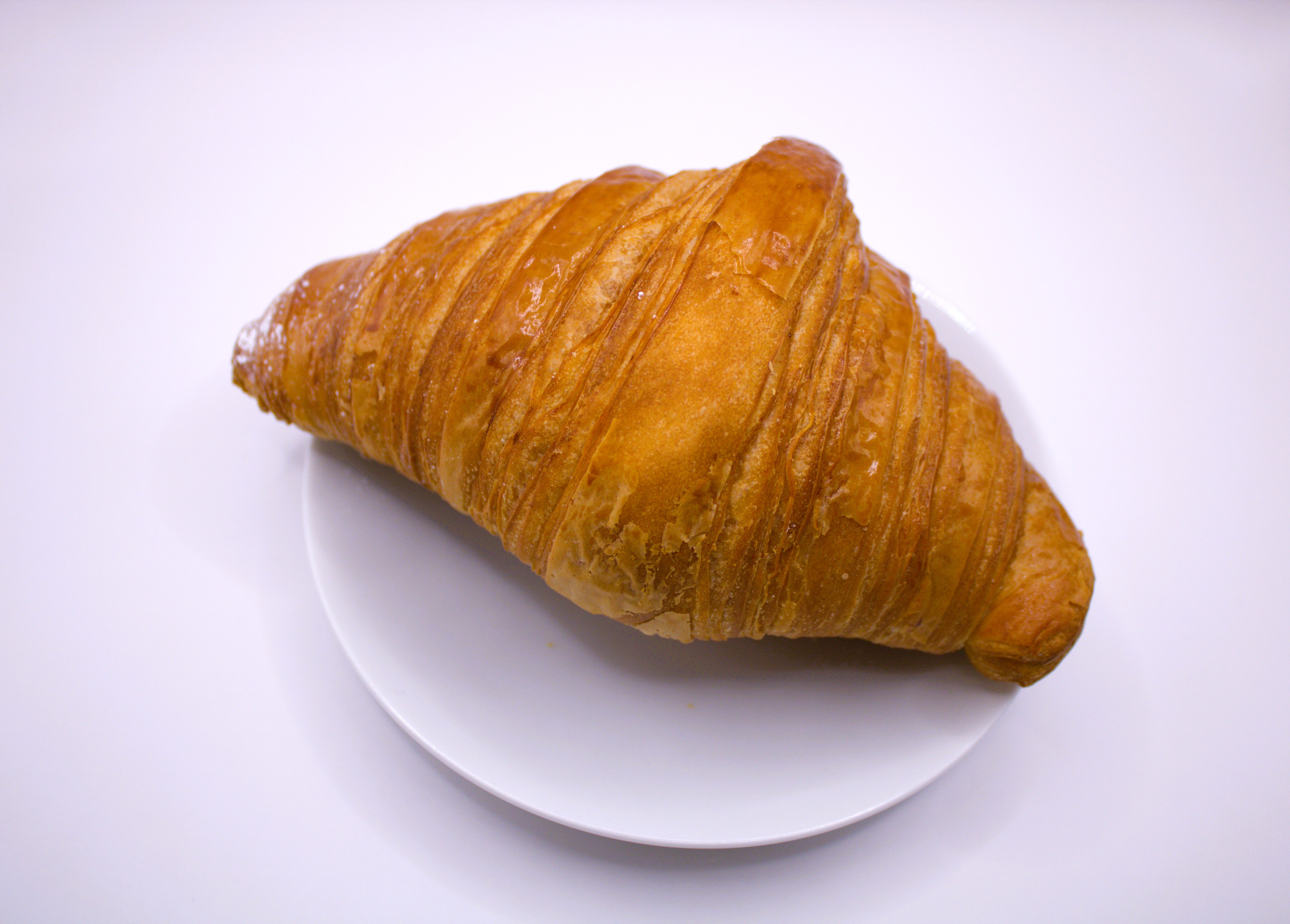 Croissant.