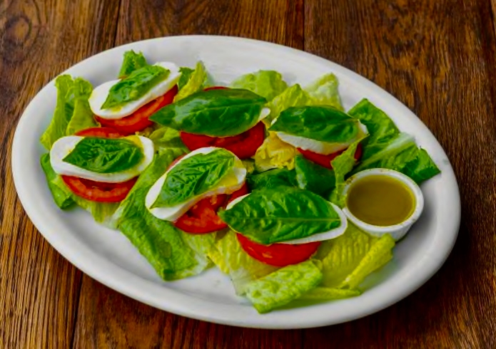 Caprese.