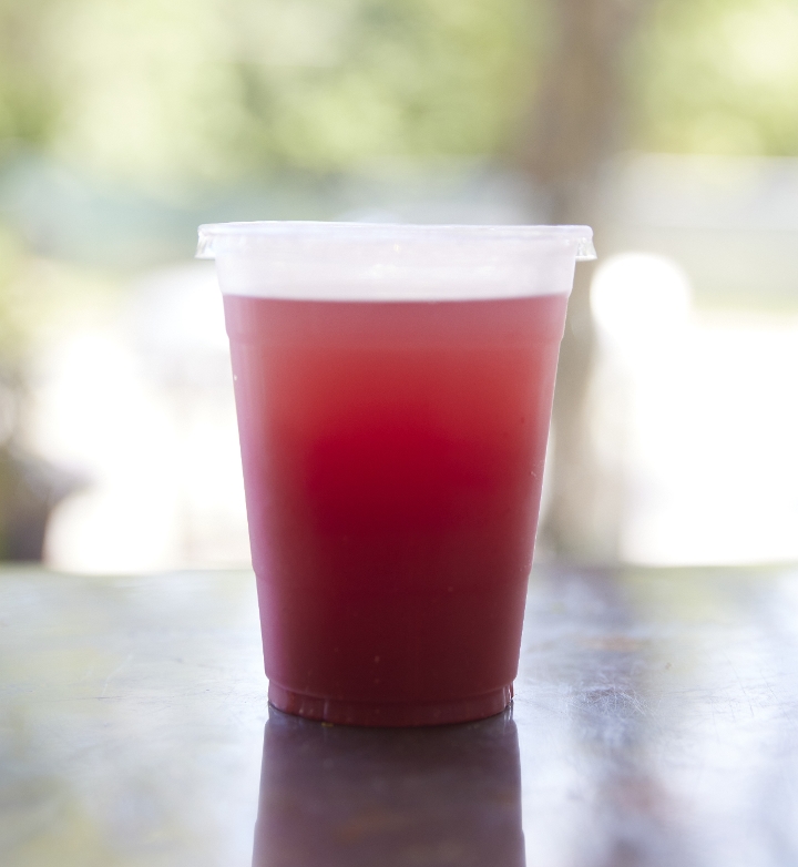 Watermelon Juice.