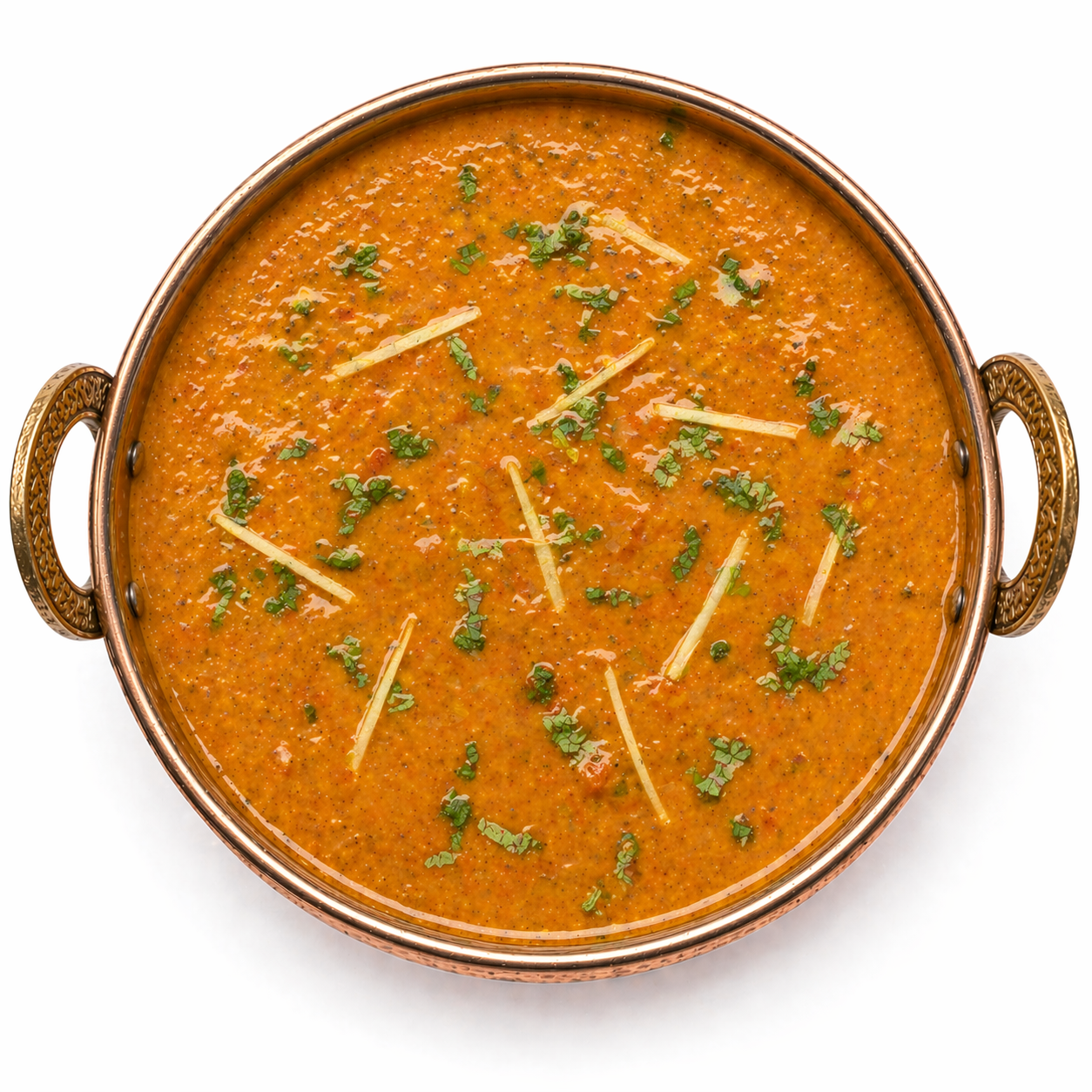 Curry.