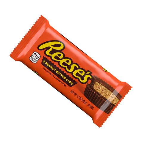 Reese's.