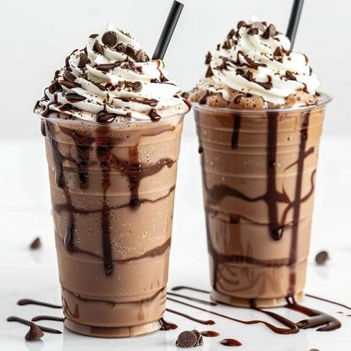 Freak Shake.