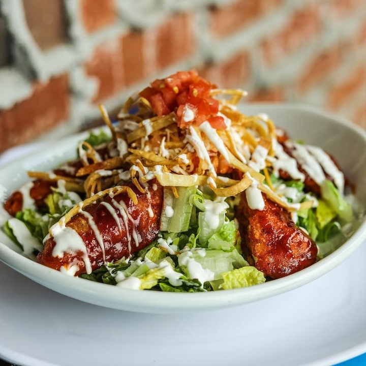 Santa Fe Salad.