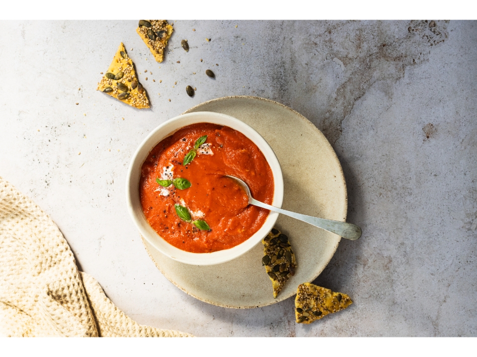 Side of Marinara Sauce.