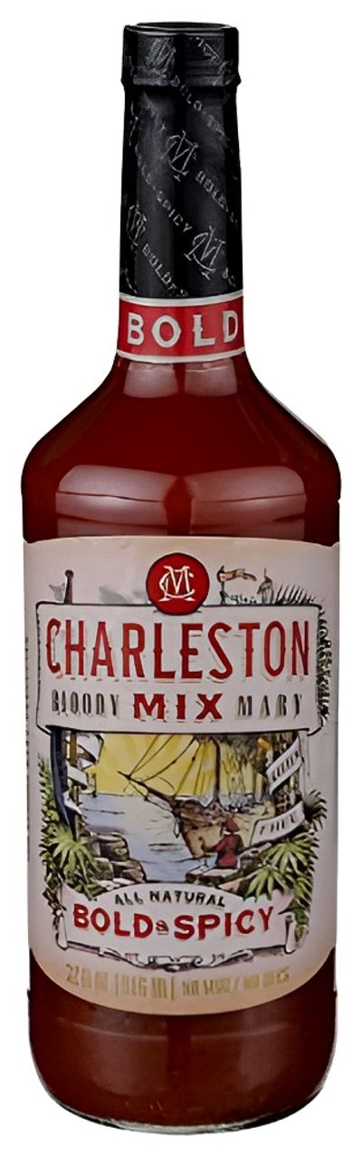 KHRM00381176 32 Oz Bold & Spicy Drink Mix.