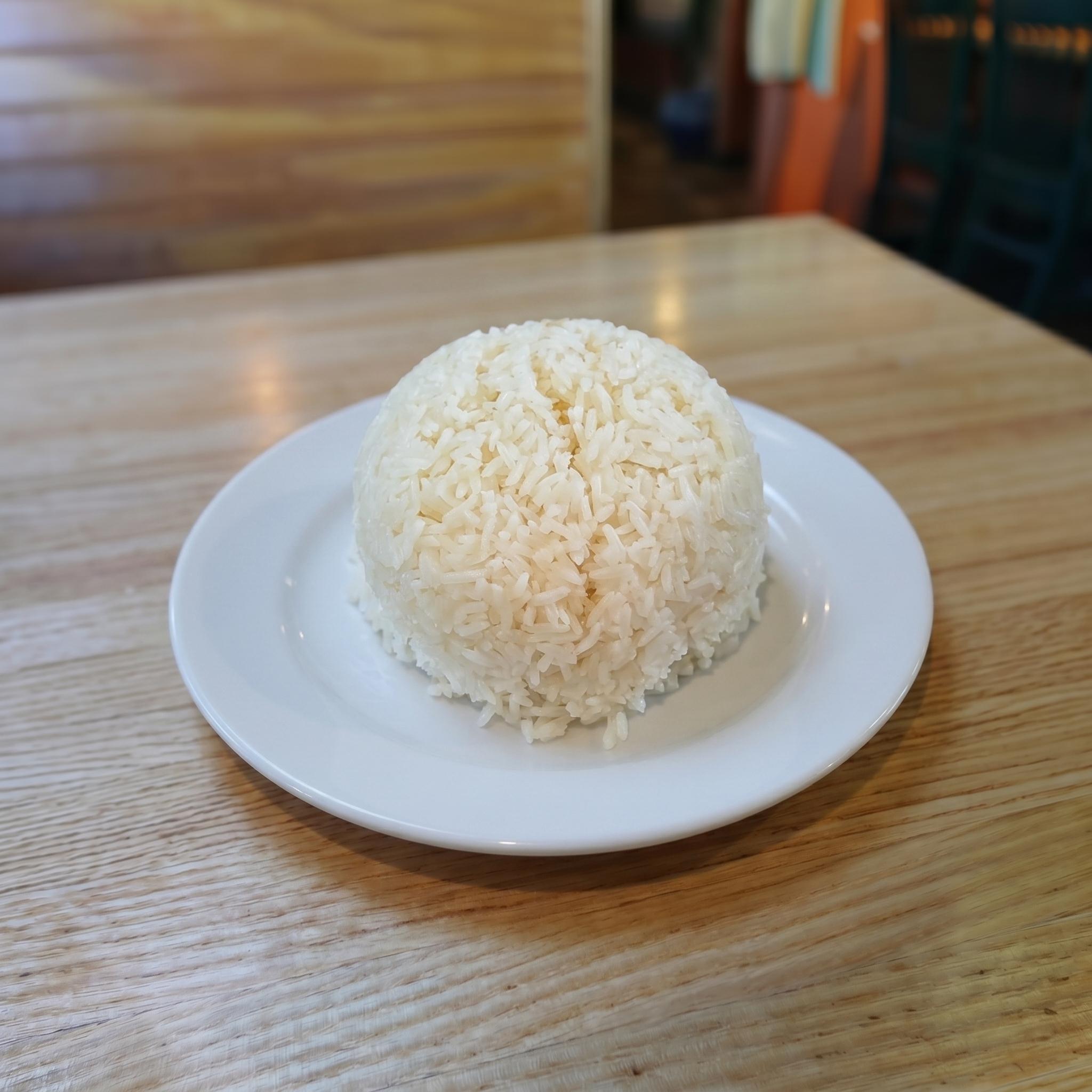 Side Rice.