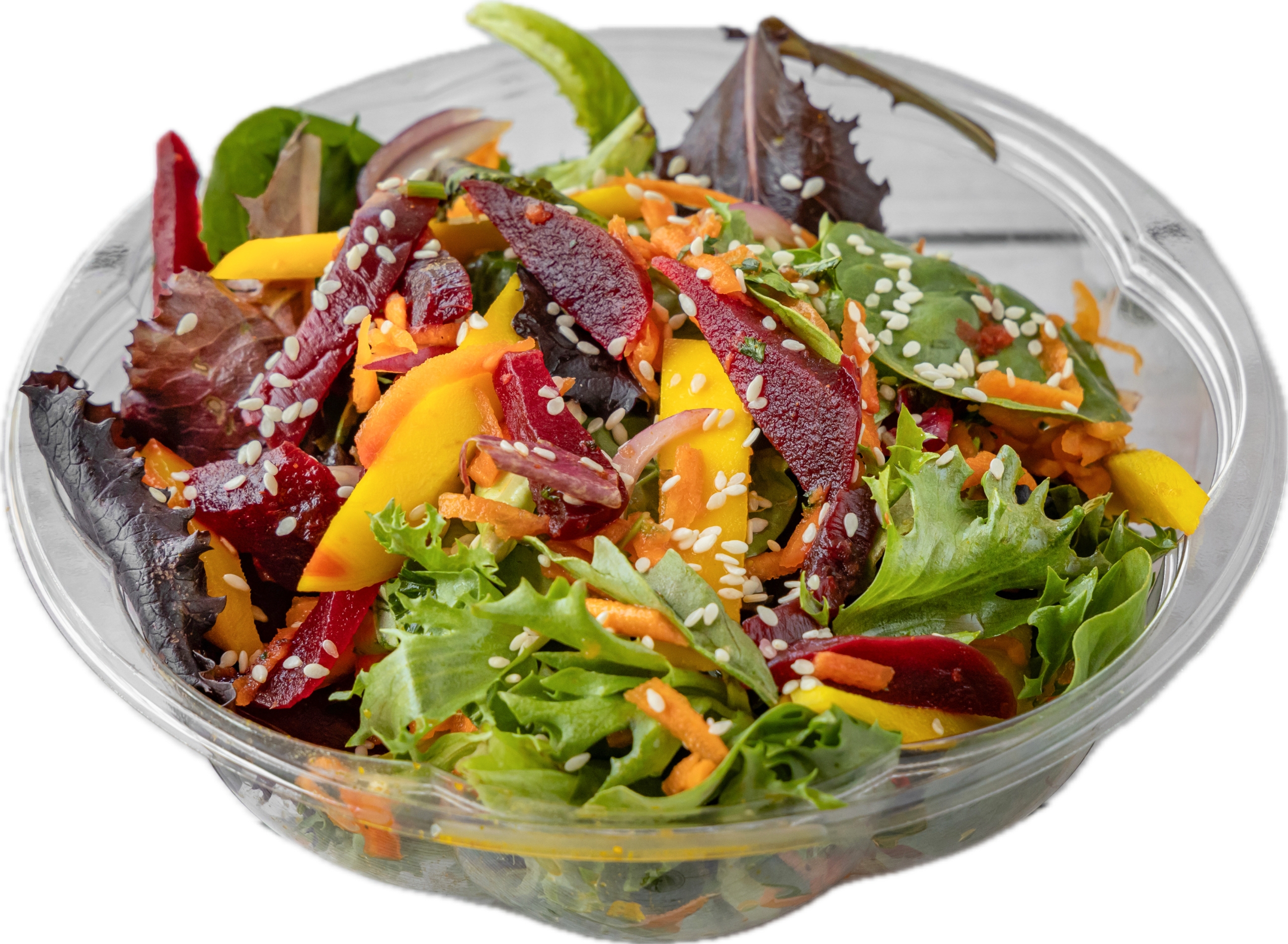 Shoshana Salad.