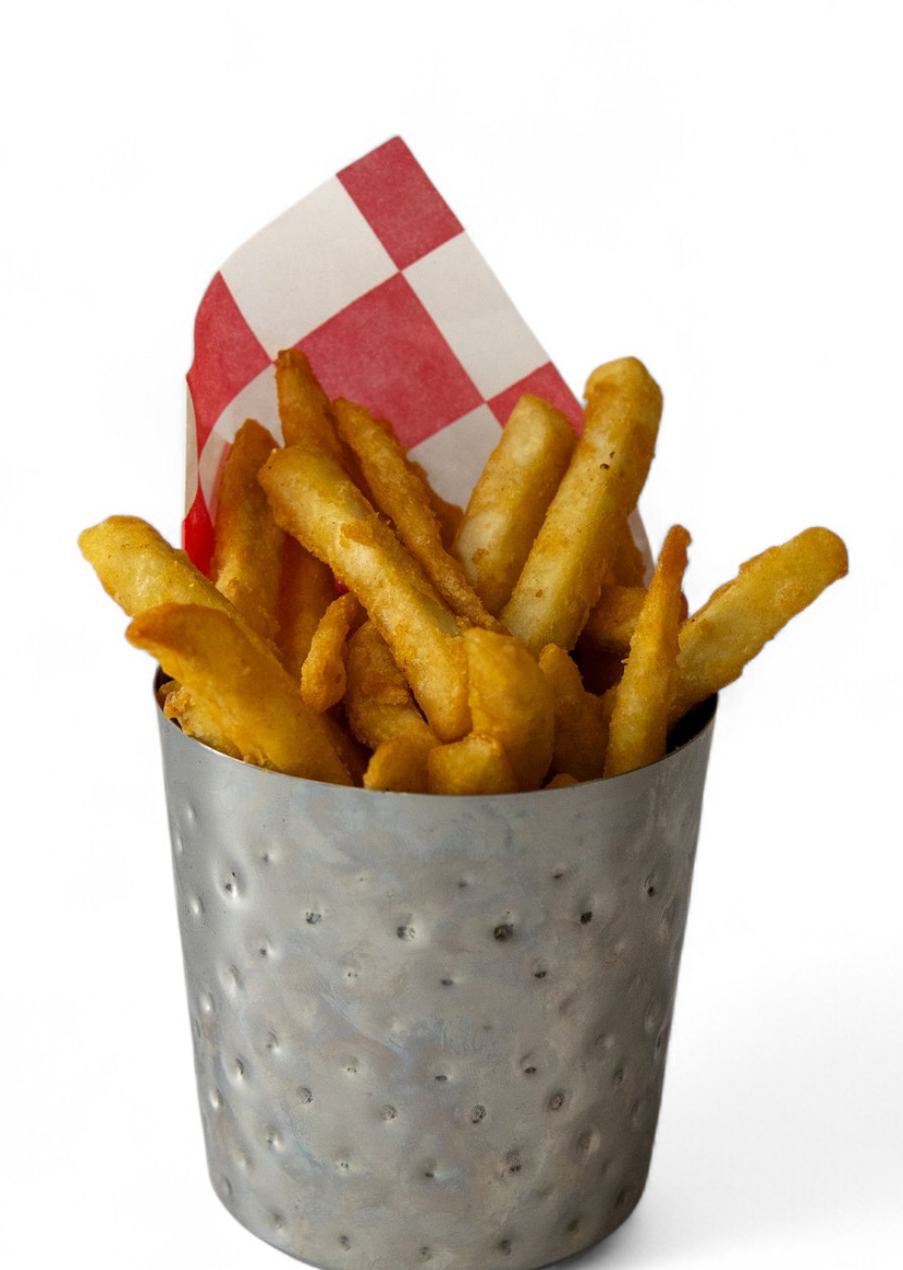 Fries.