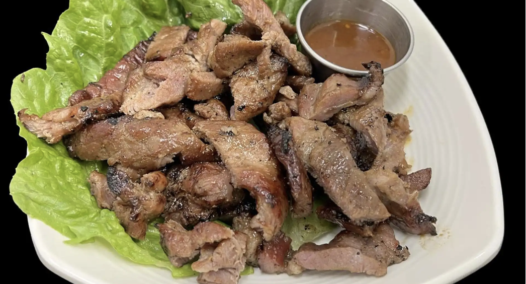 41. Kor Mu Yang.