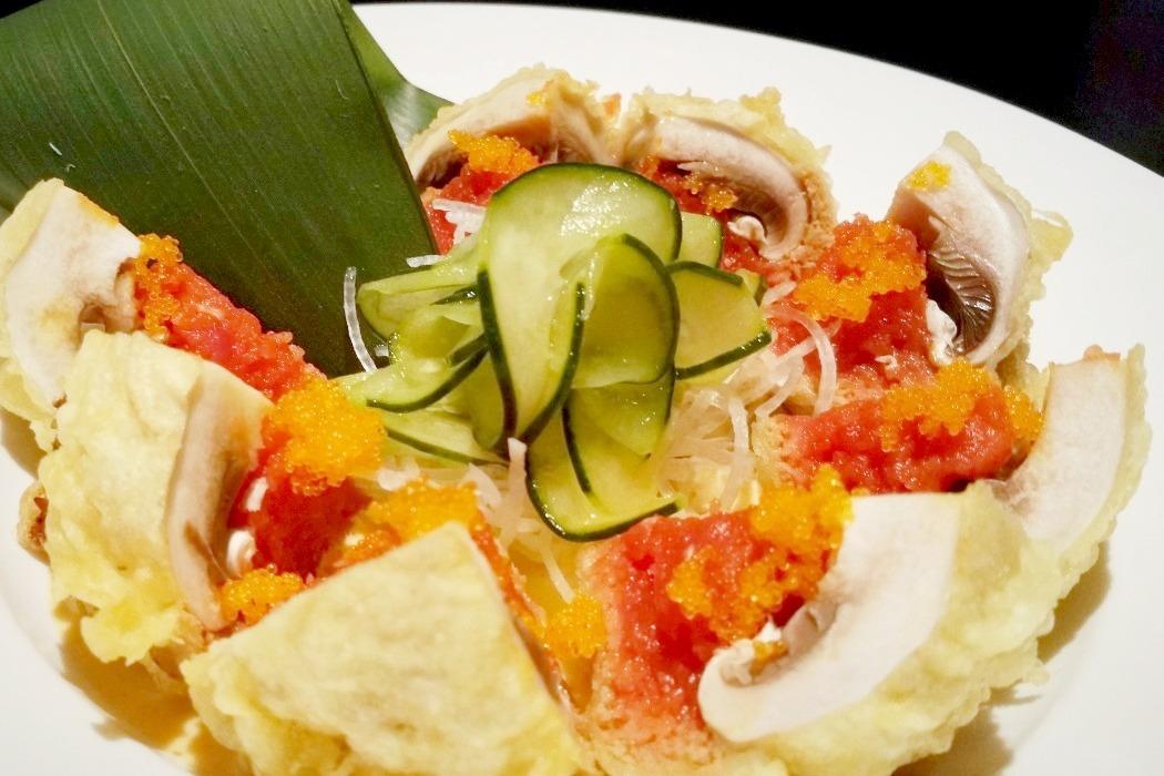 Monkey Roll.