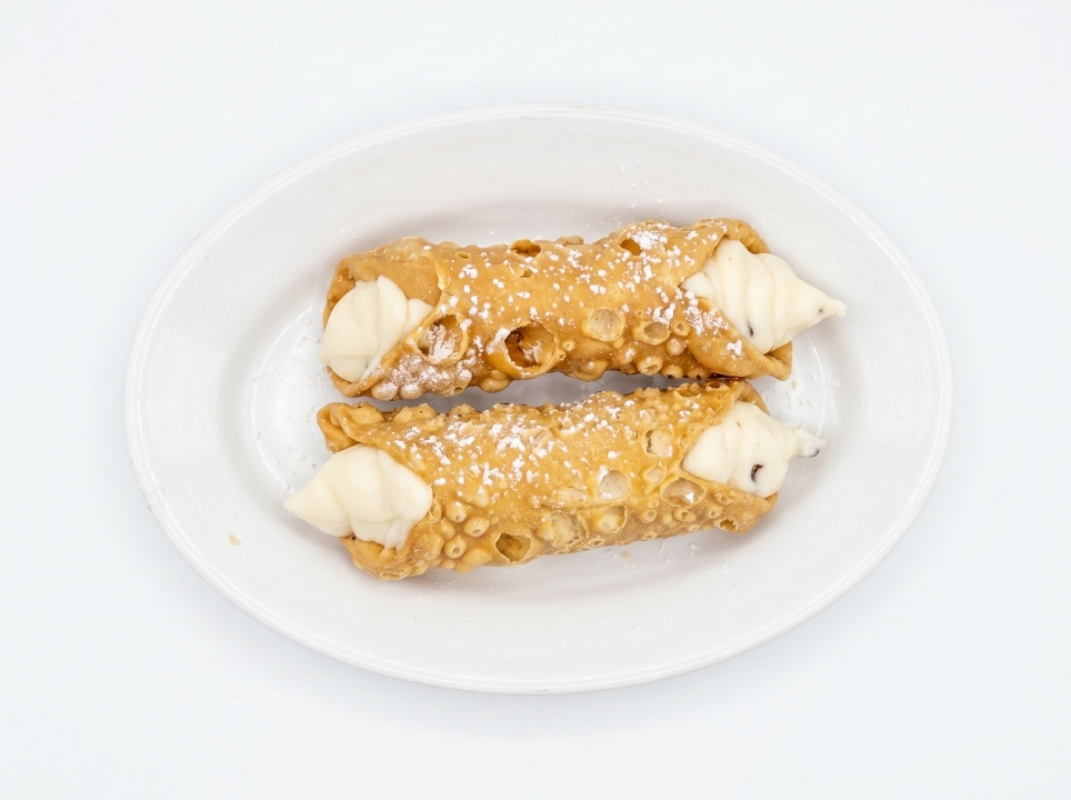 Cannoli.