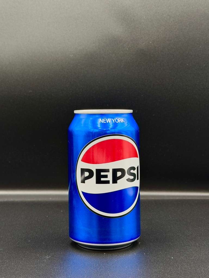 Pepsi.