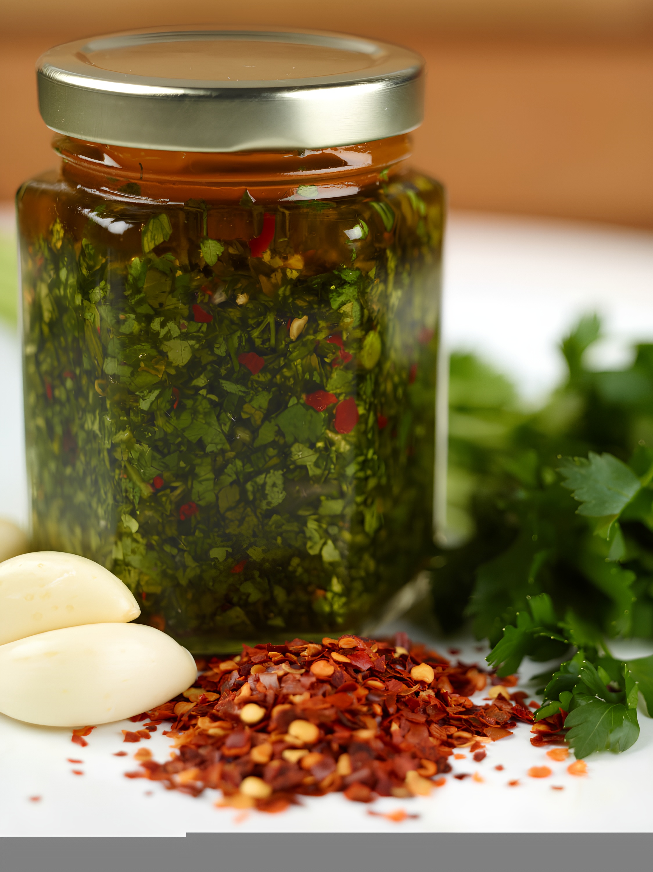 Chimichurri.