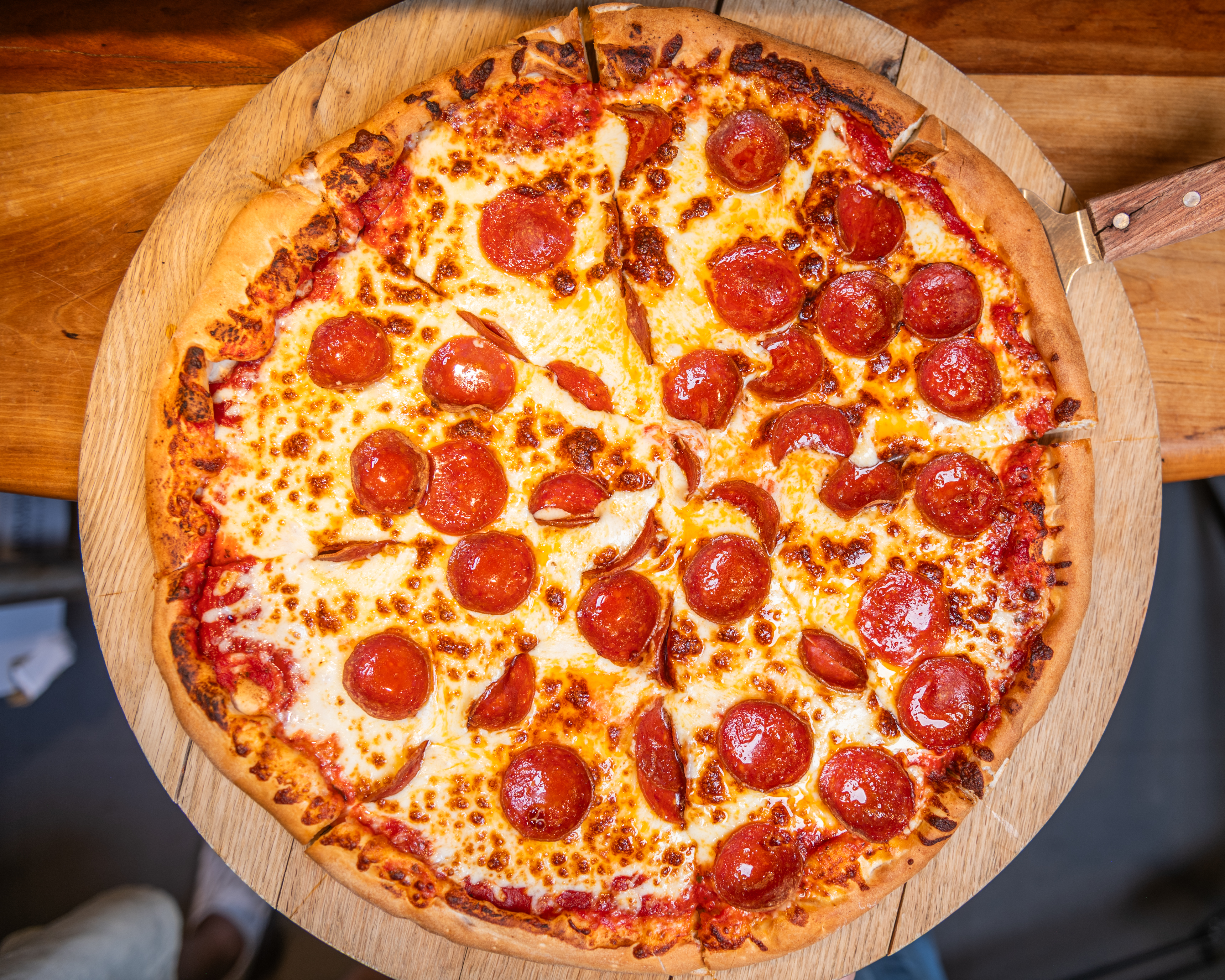 Hot Honey Pepperoni (8).