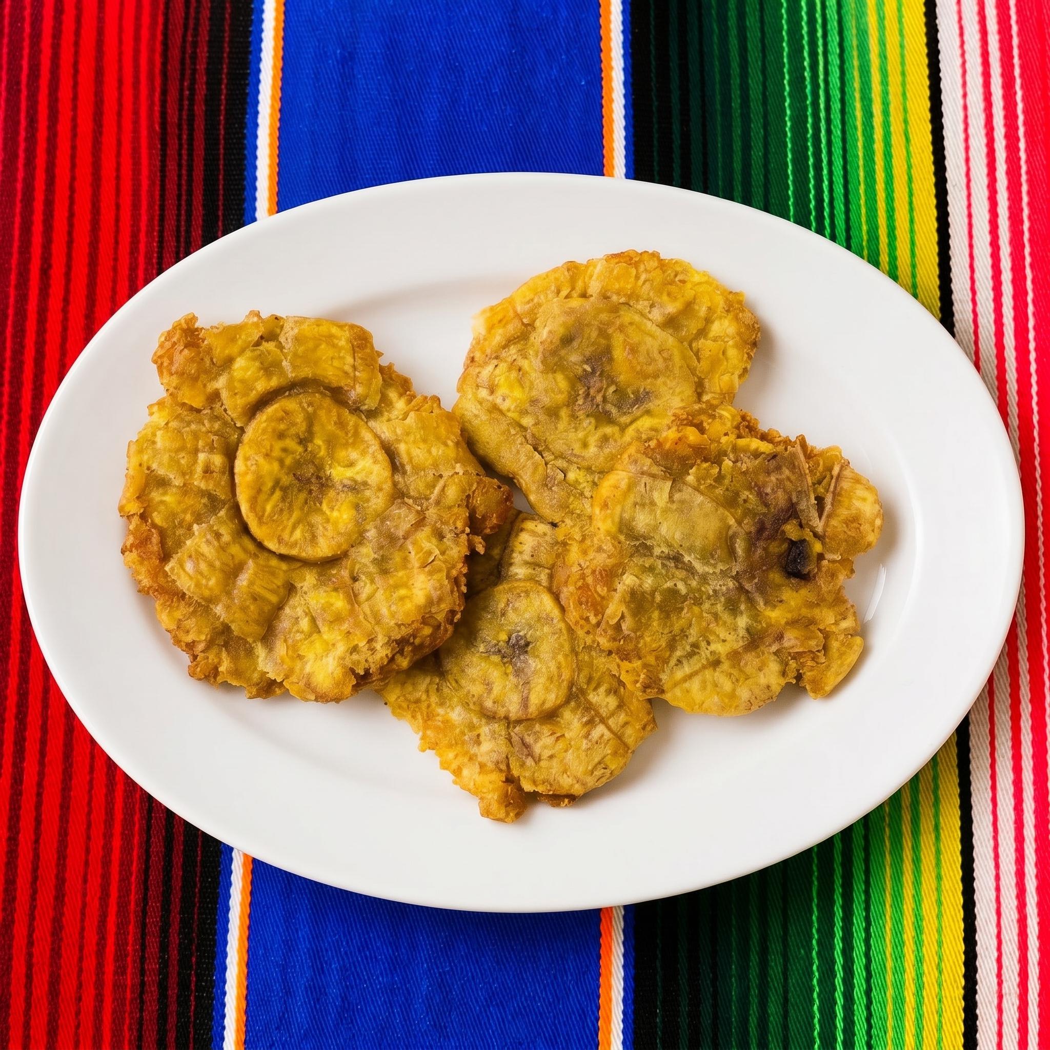 Plantain.