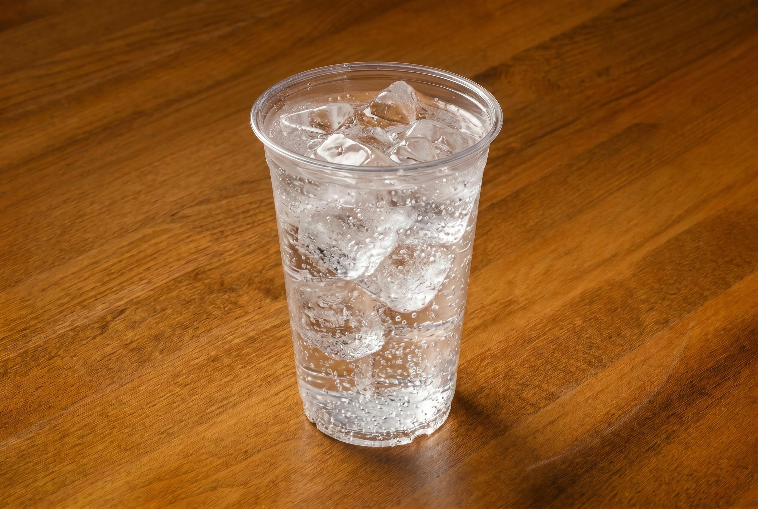Water.