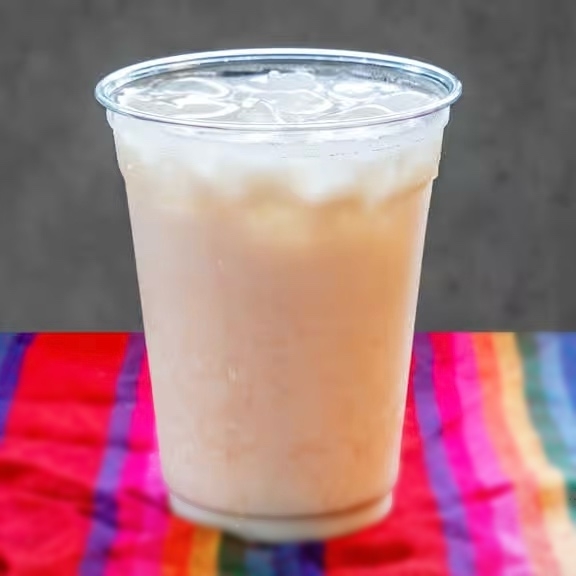 Horchata Regular.