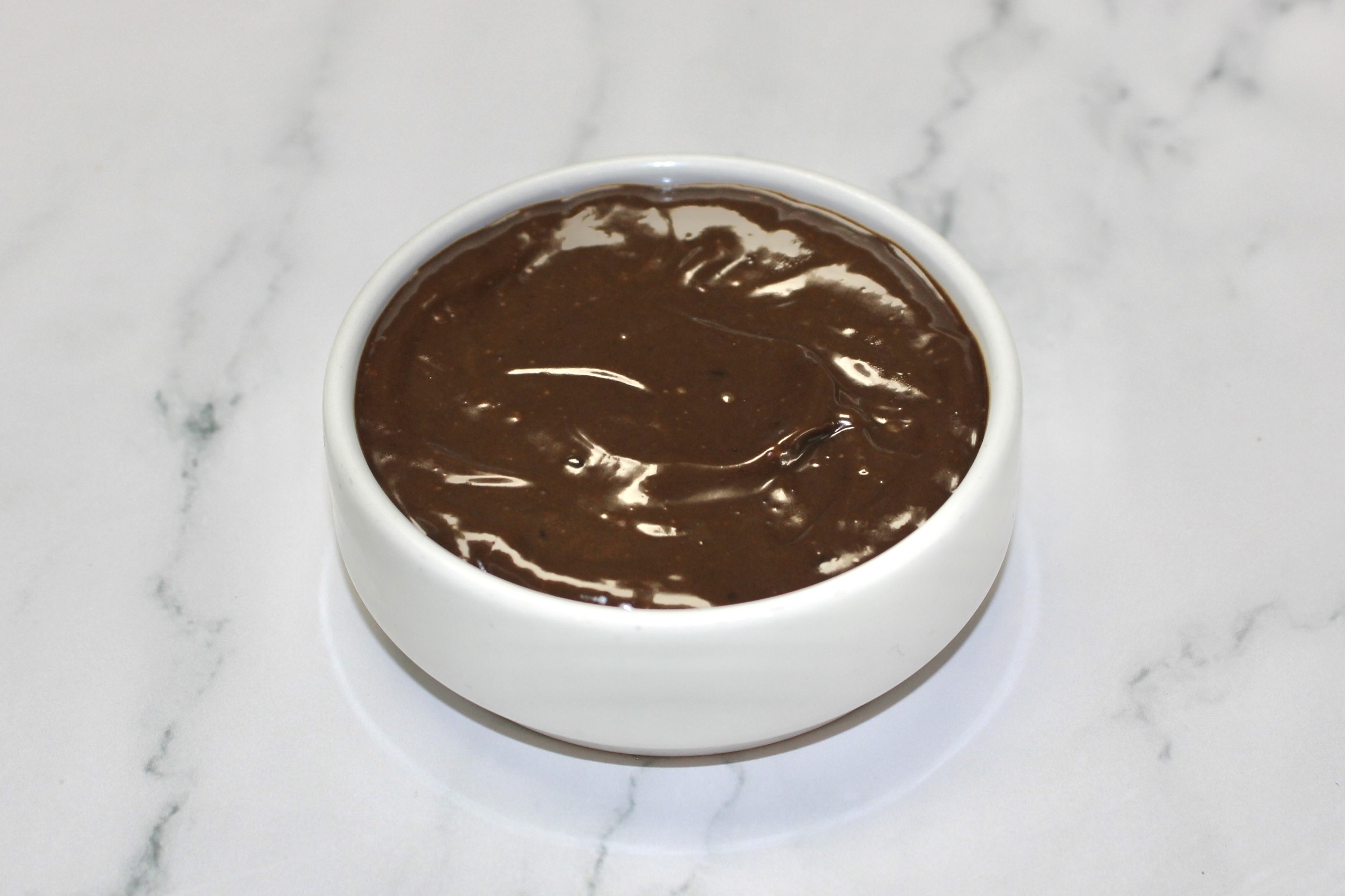 Black Garlic Aioli
