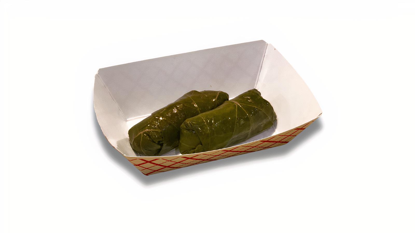 Grape Leaves (2).