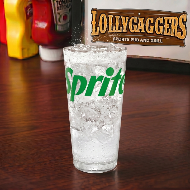 Sprite.