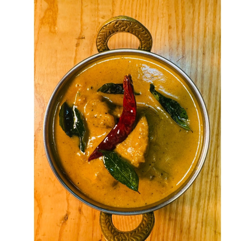 Chicken Kali Mirch.