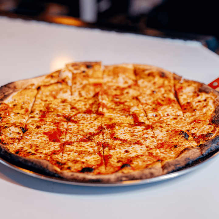 Cheese Pizza.