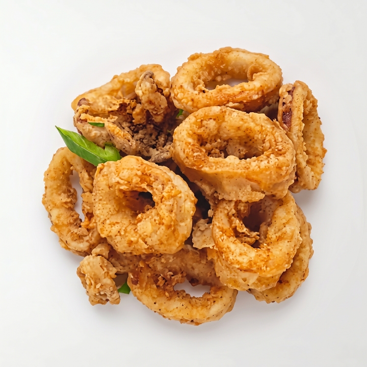 Calamari.