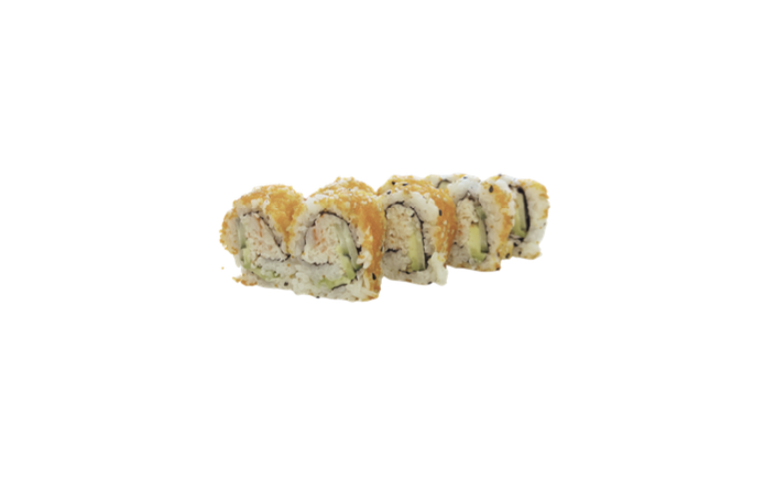 California Roll.