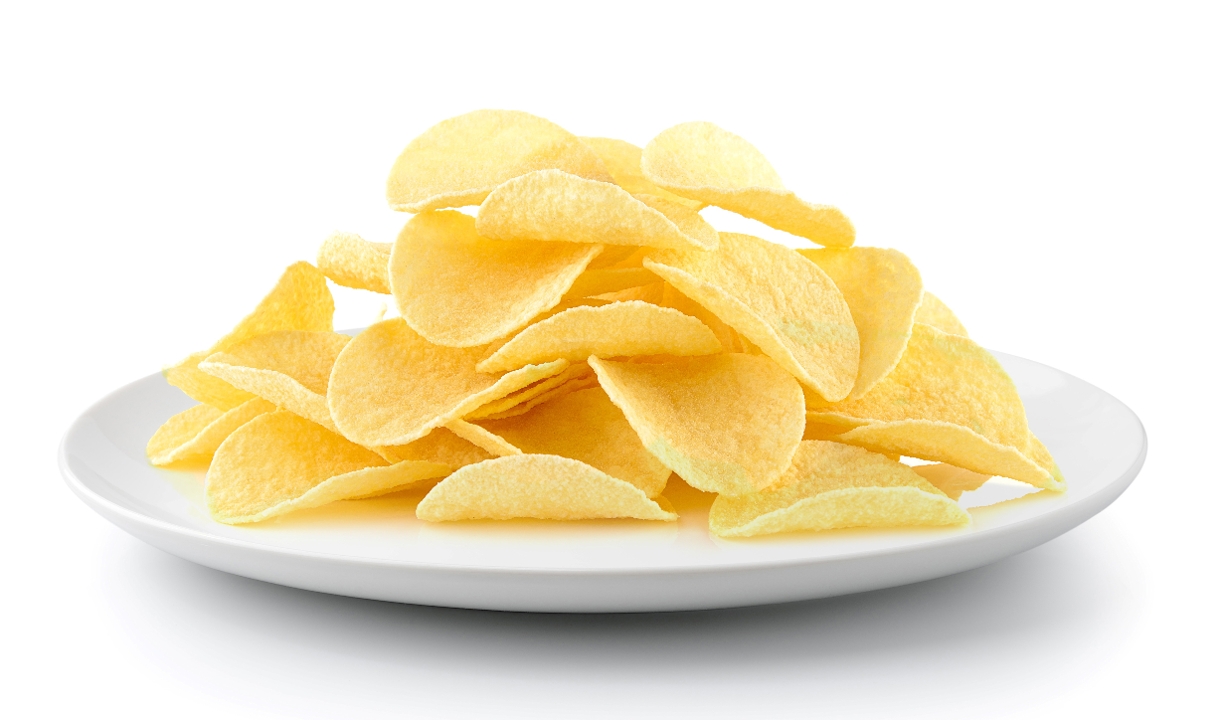 CHIPS.