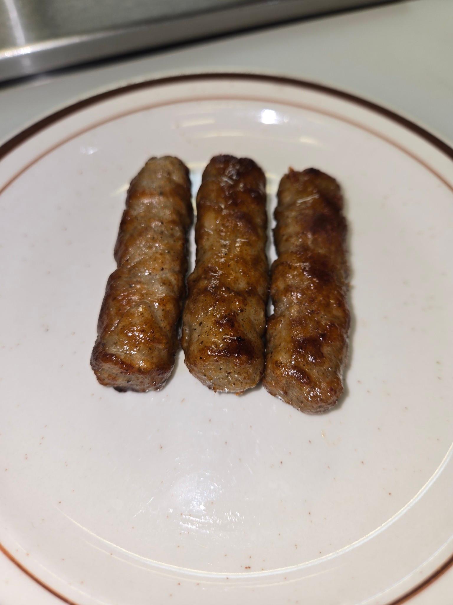 TURK LINKS (SD OF 3).