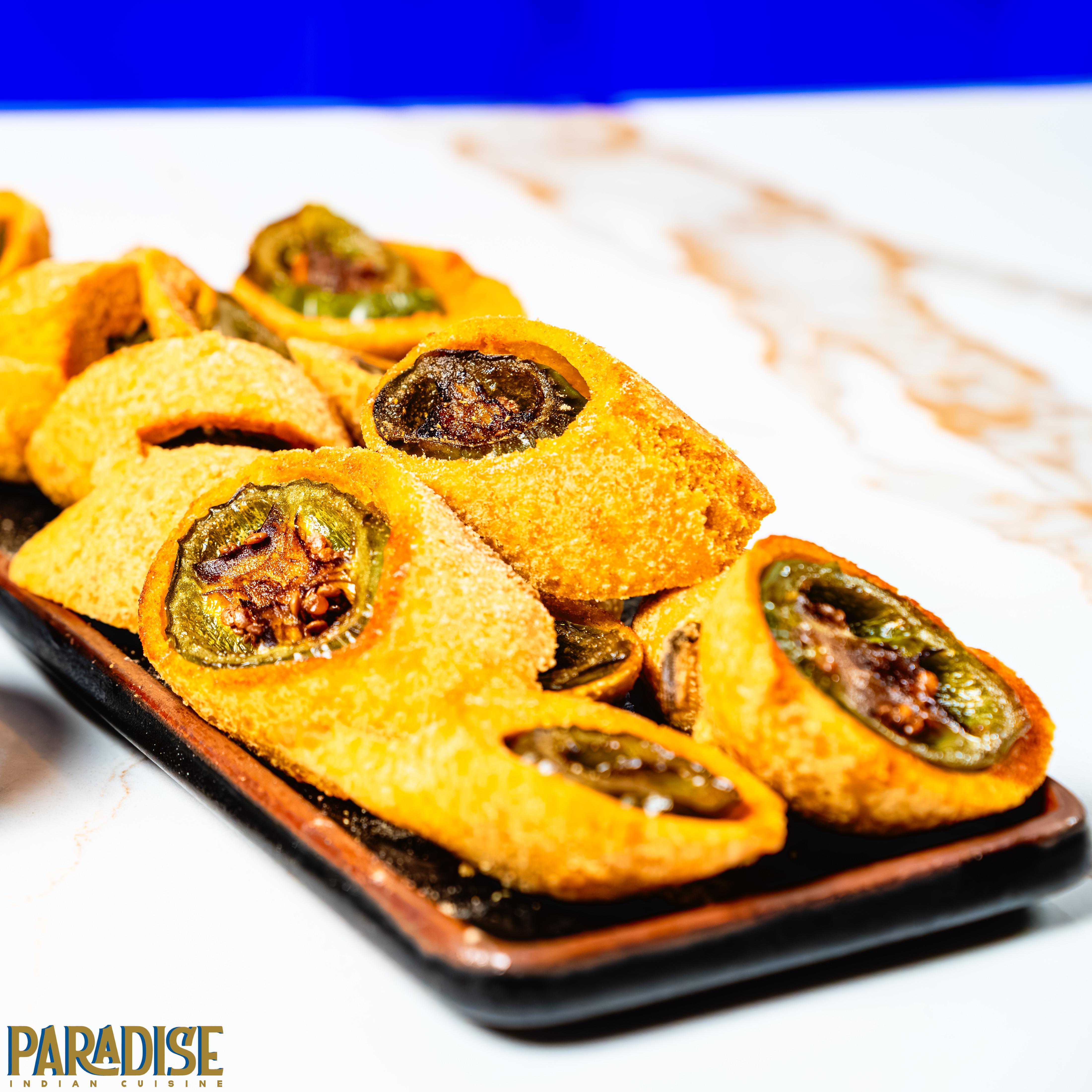 Cut Mirchi.