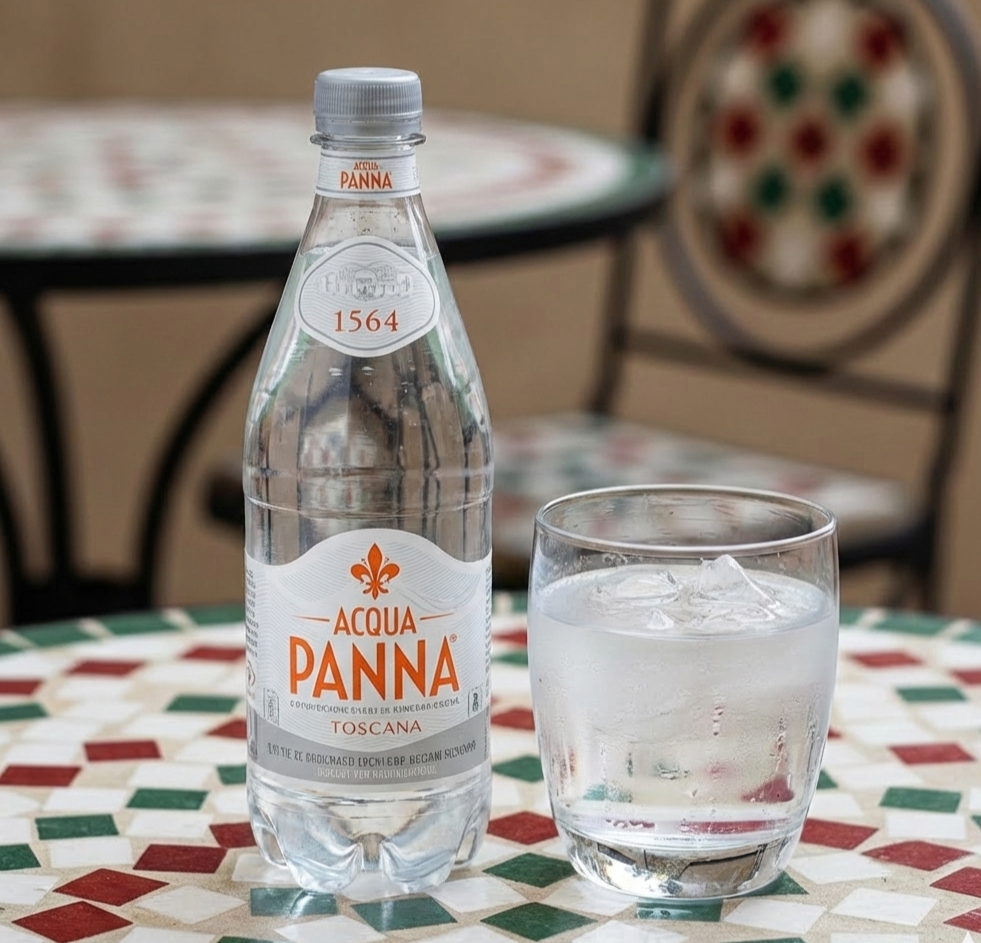 Aqua Pana.