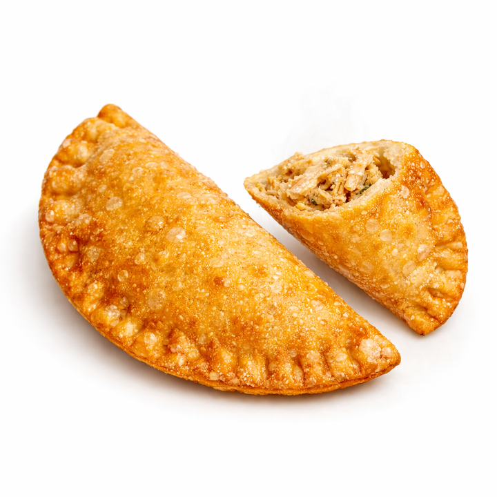 Empanada Pollo.