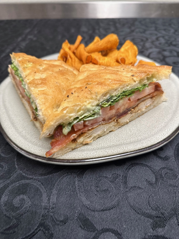 Turkey Club.