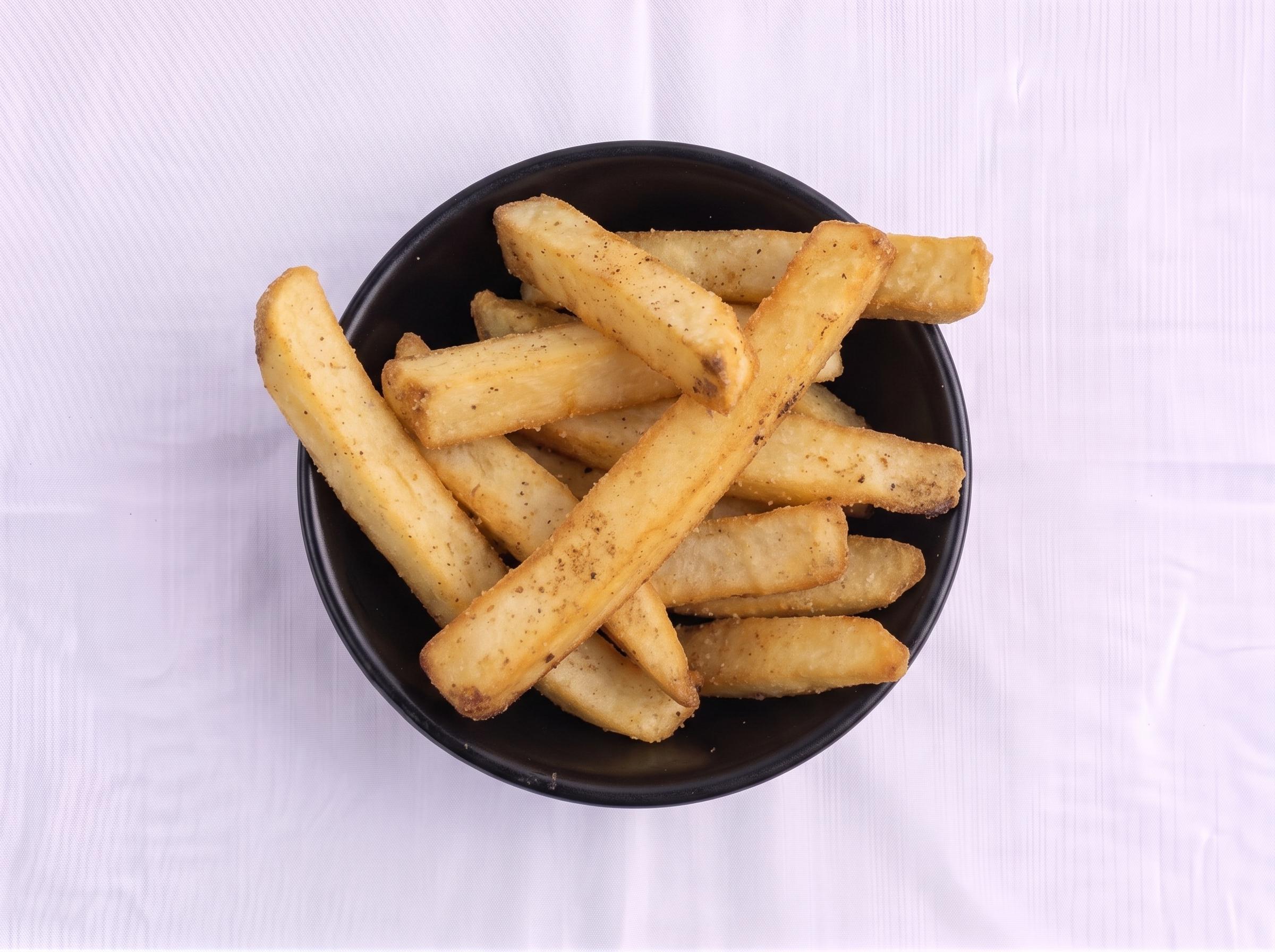 Side French Fries.