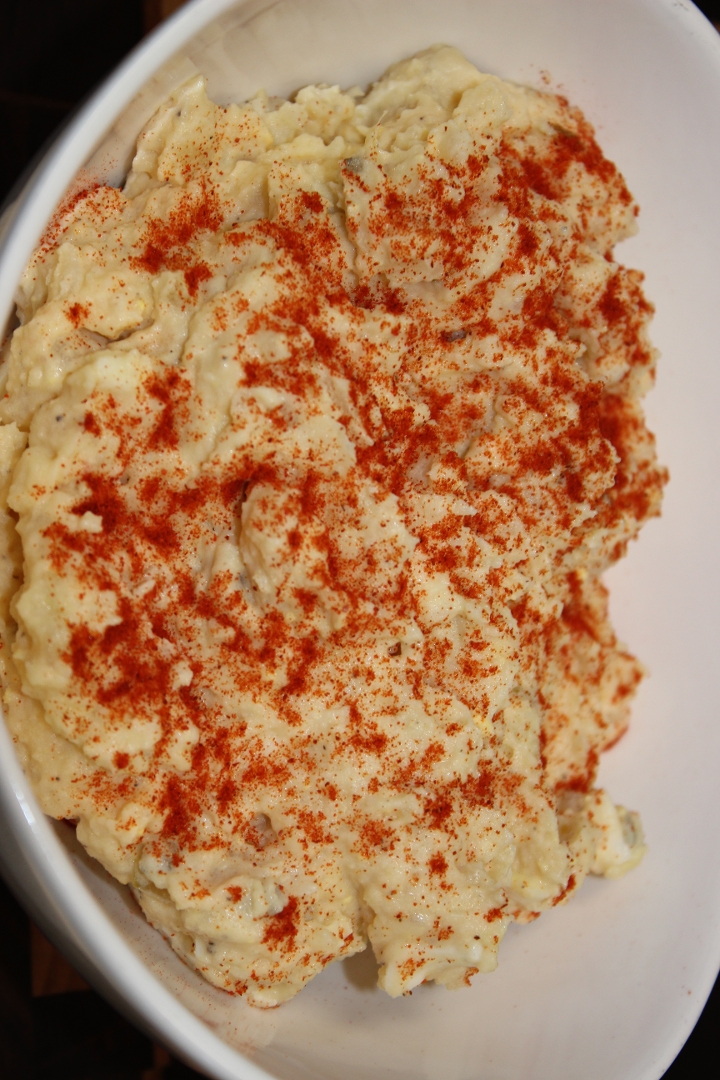 Potato Salad.