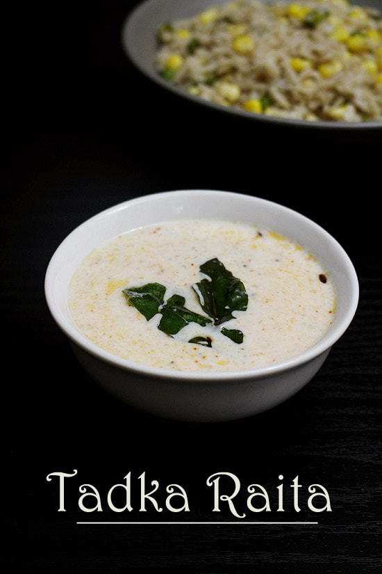 Raita.