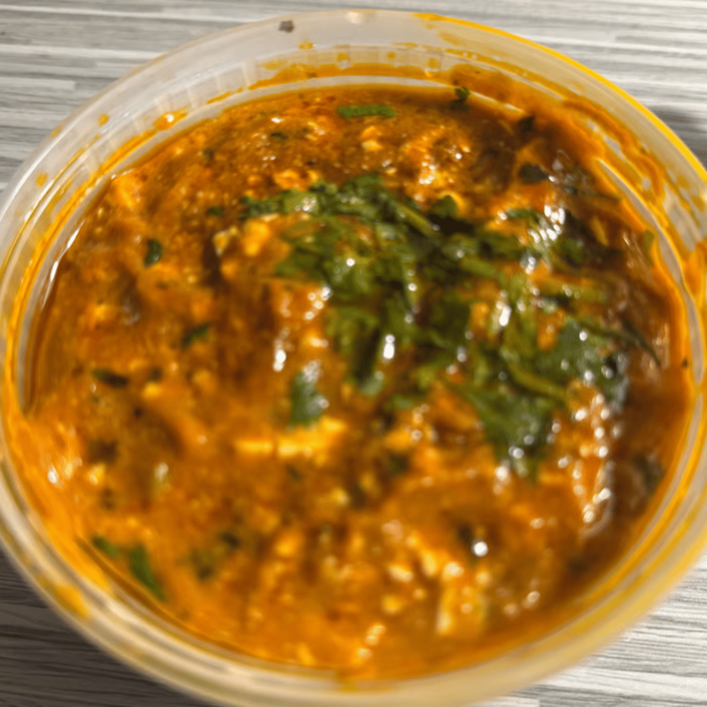 Paneer Khurchan 🌱.