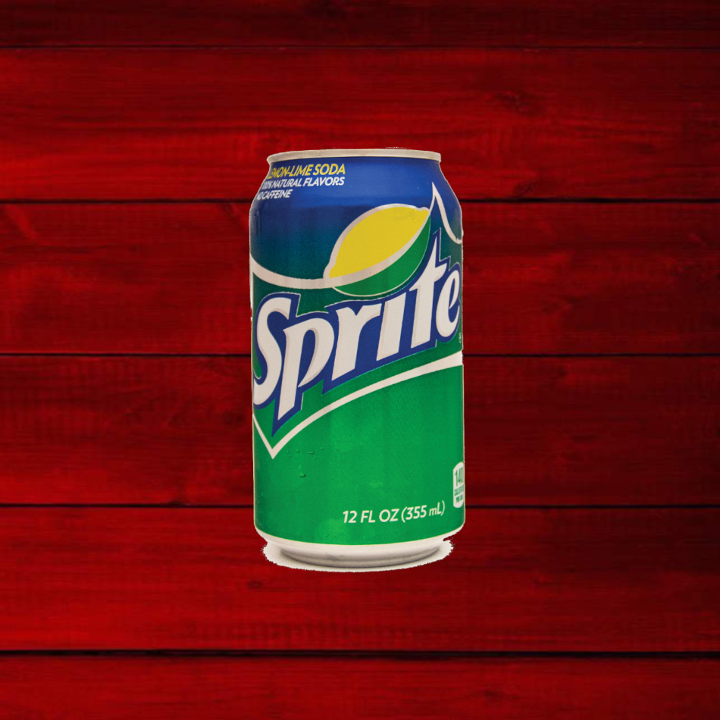 SPRITE.