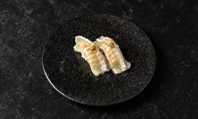 Engawa Sushi.